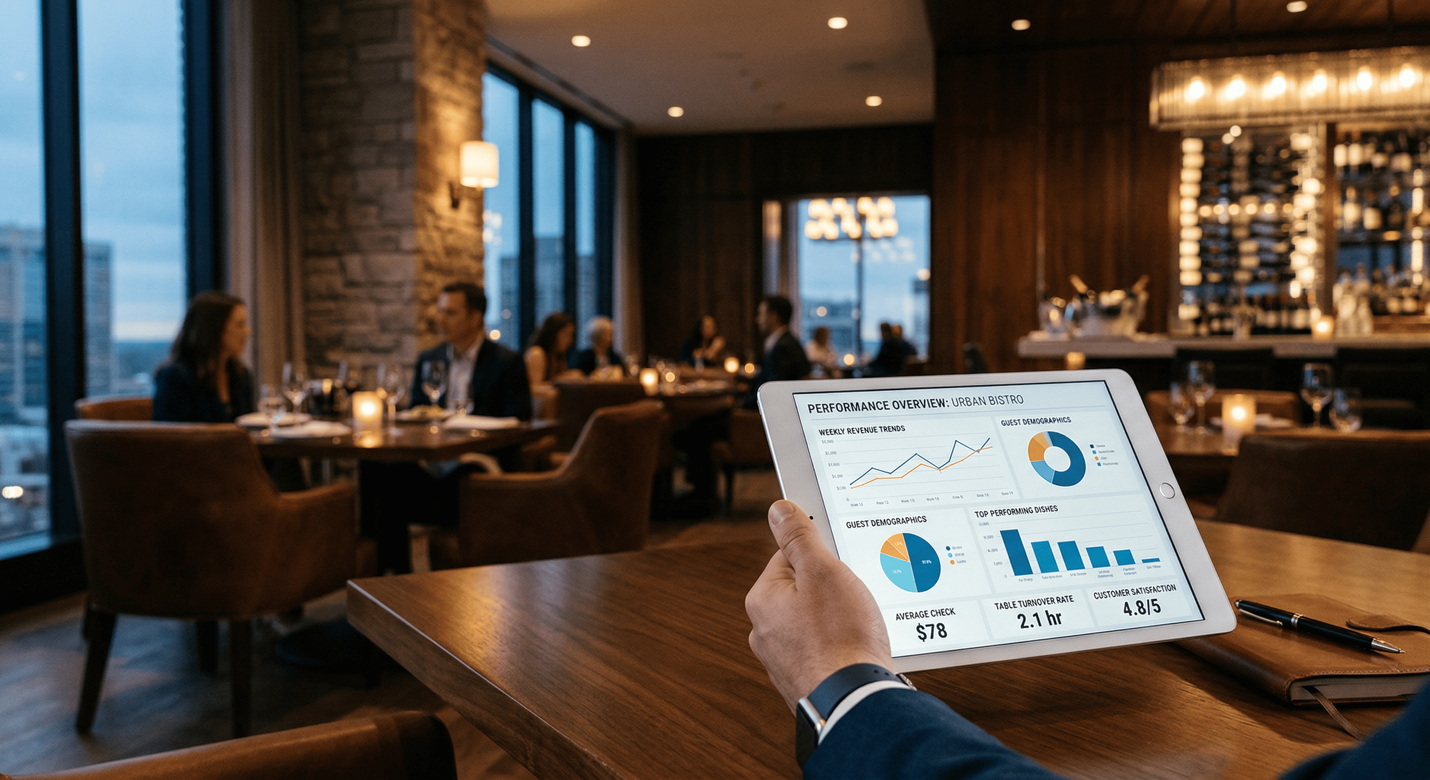 Operational Audits